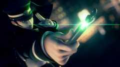 Raidou Remastered: The Mystery of the Soulless Army