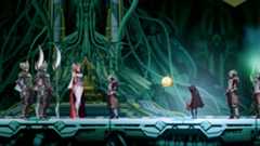 Shadow Labyrinth: Nintendo Switch 2 Edition