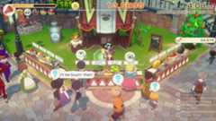 Story of Seasons: Grand Bazaar