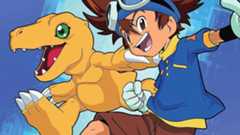 Digimon Adventure Original Series Gets Rare Price Cut For Black Friday