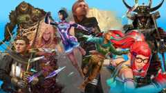 The Best Games Of 2025 (So Far)