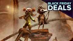 Little Nightmares 3 Gets Its First Big Discount For Black Friday