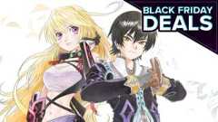 Tales of Xillia: Remastered Is Discounted For PS5 And Switch