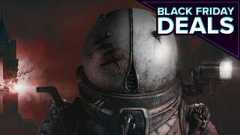 Get One Of 2025's Best Horror Games For As Low As $40