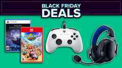 The Best Deals In Woot's Black Friday Video Game Mega Sale