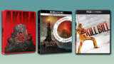Best 4K Blu-Rays & Box Sets In Amazon's B2G1 Free Big Spring Sale
