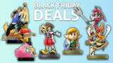 Here's All The Amiibo In Stock At Best Buy During Black Friday