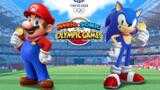 Here's Reportedly Why Mario & Sonic Aren't At The Paris 2024 Olympics