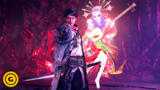 Nioh 3 Hands On Impressions and Gameplay