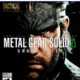 Metal Gear Solid Delta: Snake Eater