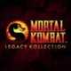 Mortal Kombat: Legacy Kollection