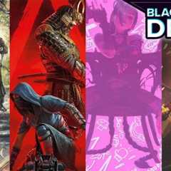 Build A Library Of Video Game Books With These Black Friday Deals