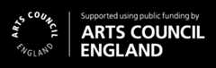 Arts Council Logo