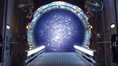 S.G.C. Stargate