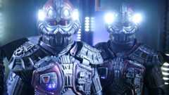 The Vanir ("The Lost Tribe")