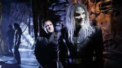 Todd and McKay ("Spoils of War")