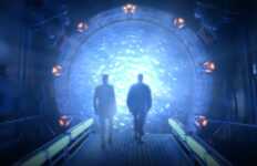 Stargate ("Unnatural Selection")