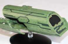 Puddle Jumper (Master Replicas)