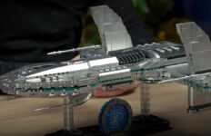 The O'Neill (BlueBrixx)