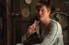 Corin Nemec as Jonas Quinn ("Fallout")