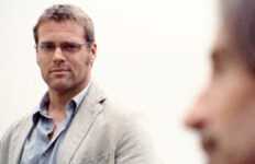 Michael Shanks as Daniel Jackson ("Human")