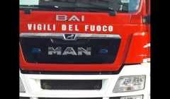 A15, furgone a fuoco fra Berceto e la galleria di valico. E in strada Nuova Naviglio un'auto si ribalta