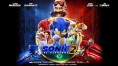 Game – Movie Review: Sonic the Hedgehog 2 (2022)