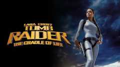 Game – Movie Review: Lara Croft: Tomb Raider – The Cradle of Life (2003)