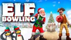 Game – Movie Review: Elf Bowling the Movie: The Great North Pole Elf Strike (2007)