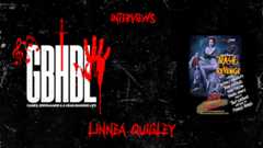 Interview: Horror Icon Linnea Quigley – Trash’s Revenge (Return of the Living Dead Universe) (Video/Audio)