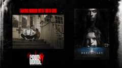 Interview: Talking Horror with Tooth Gore (Written)