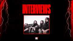 Interview: Secreum – Talking Metamorphosis & More (Video/Audio)