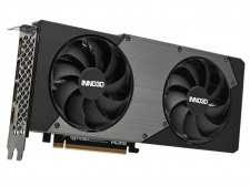 ジャスト2スロットのRTX 5070グラフィックスカード「INNO3D GeForce RTX 5070 TWIN X2」検証