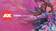 Anime Expo 2025