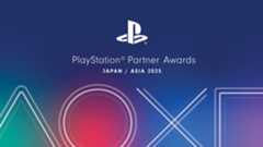 PlayStation Partner Awards 2025 Japan Asia
