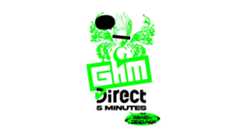 Grasshopper Direct: 5 minutes feat. ROMEO IS A DEAD MAN