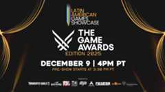 Latin American Games Showcase: The Game Awards Edition 2025