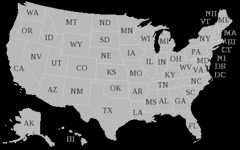 Loading Map