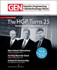 Issue No. 6, June 2025cover image