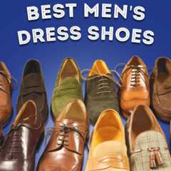 Best Mens Shoes Under 300 1 Best Mens Shoes Under $300