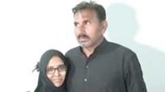 Girl missing from Islamabad reunited with parents in Karachi after 17 years