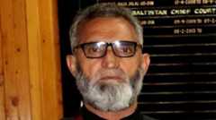 Justice Yar Muhammad named caretaker CM as GB Assembly completes five-year term