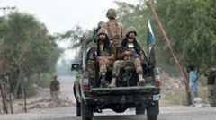 Security forces eliminate 22 India-backed terrorists in Bannu IBO