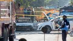 Islamabad suicide attack plotted by TTP chief in Afghanistan: info minister