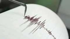 Mild earthquake shakes Balochistan's Sibi district