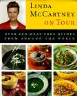 Linda McCartney on Tour