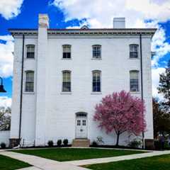 Stevens Hall
