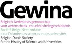 Gewina-logo