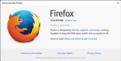 firefox 53.0 release