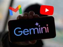 Google Integrates Gmail, YouTube, and Search Data Directly Into Gemini